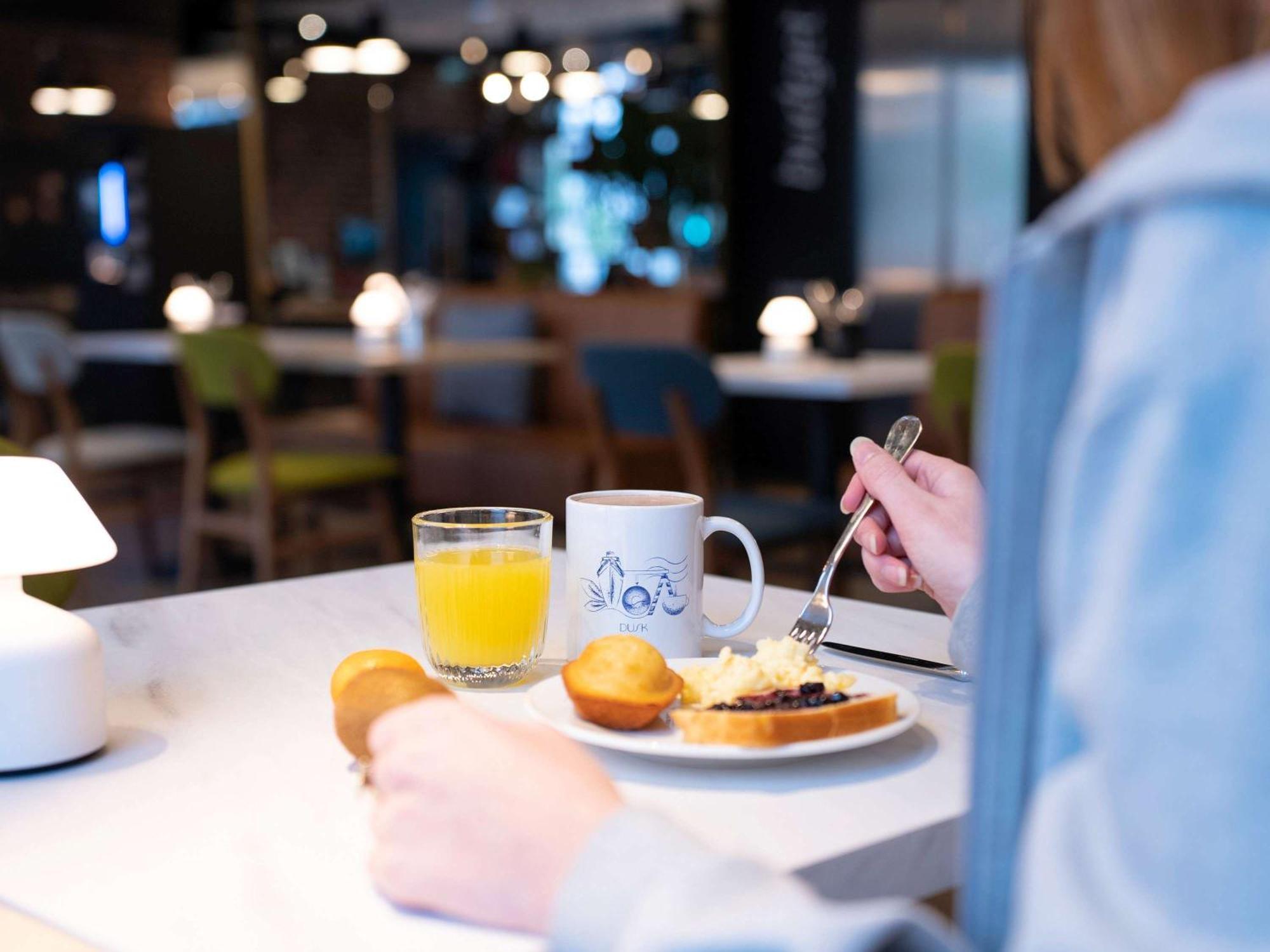 Ibis Styles Saint Nazaire Centre Gare Hotel Ngoại thất bức ảnh